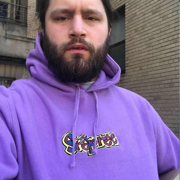 

Capuz e Moletons andys_tribe