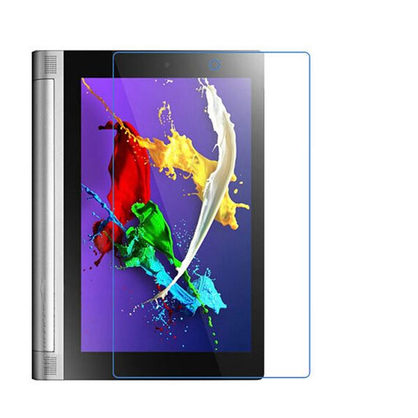 Ultra Thin Film LCD Screen Protection For Lenovo Yoga Tablet 2 10.1/' 1050F