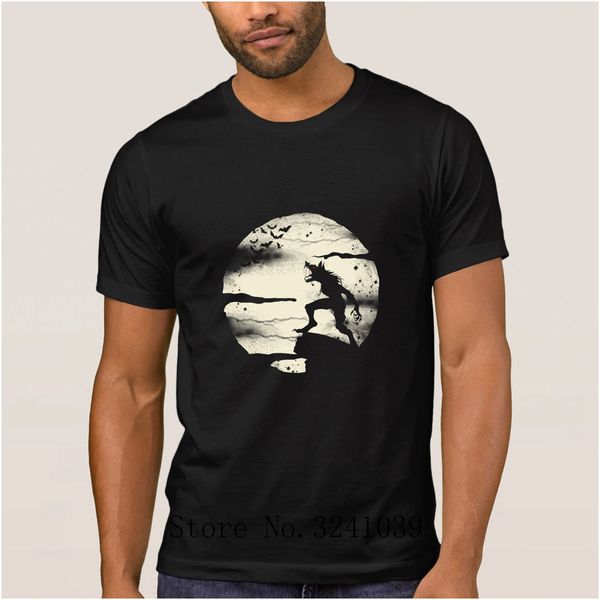 maglietta con cravatta disegnata