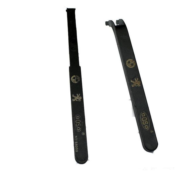 Original Goso Hu92 For Bmw Lock Pick Tool Car Door Open Tool Set Locksmith Tools Buy Lock Picks Online Buy Lockpick From Shelly Lockpick 12 07
