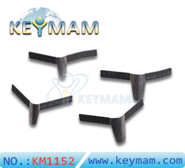 

4PCS Padlock tool set