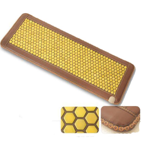 Relax Electric Mattress Heated Mat Infrared Therapy Heating Pad