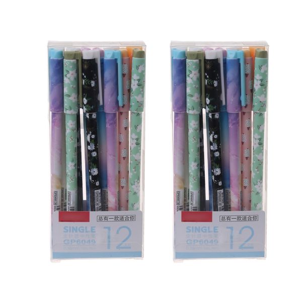 top quality gel pens