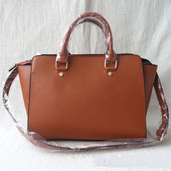 

NewFree shipping new women famous brand M handbags selma shoulder tote bags purse PU leather summer beach bag big size 3036