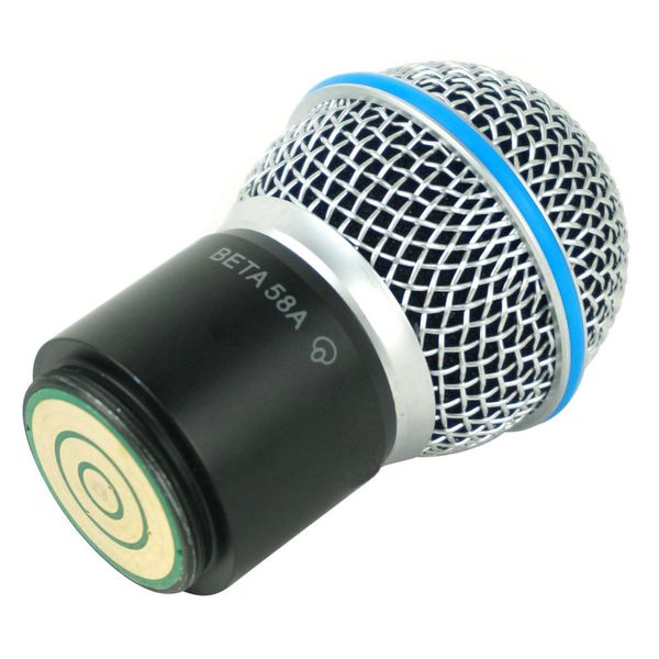 

Профессиональный беспроводной микрофон ручной микрофон Beta58 глава капсула гриль