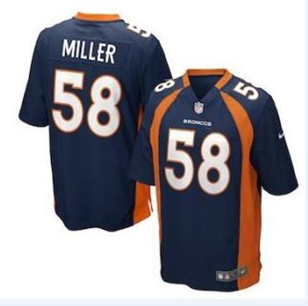 von miller camo jersey