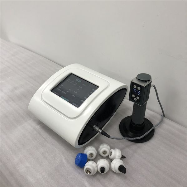 

selling good quality shock wave therapy equipment for sexually transmitted disease (std) and ed treatments, Black;white
