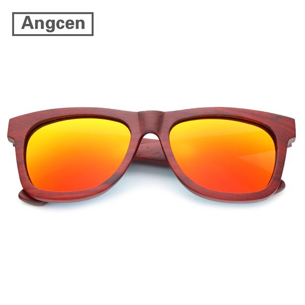 

sunyea fashion wood sunglasses cowboy retro bamboo wooden sunglasses natural men women classic wood glasses eyewear m177805, White;black