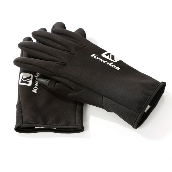 

men women waterproof fleece warm ski gloves wind-proof thermal touch screen outdoor sport cycling snowboard gloves