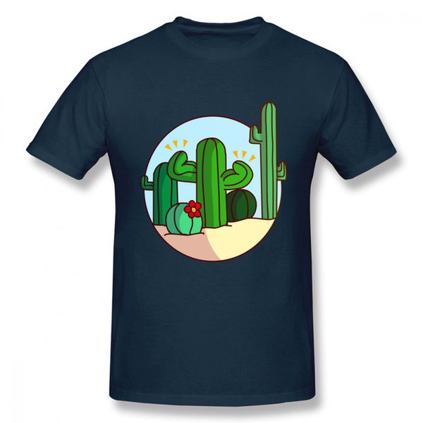funny cactus shirt