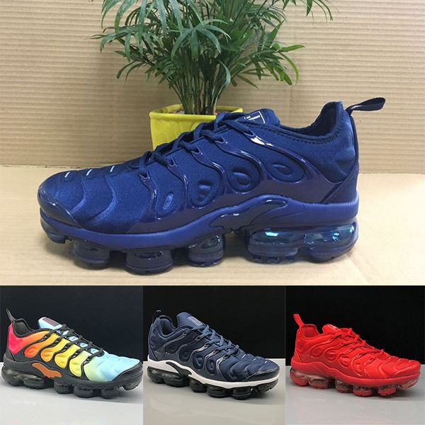 

2019 new tn plu olive in metallic white ilver running hoe men hoe for walking male hoe pack triple black men hoe 36 45