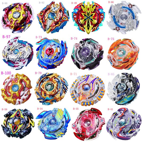 Other Product from Beyblade Single Packs