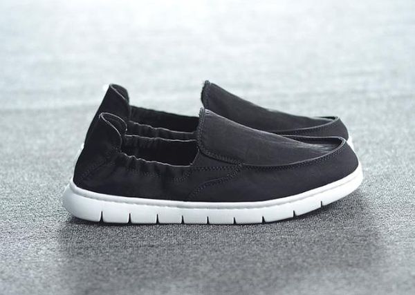 

brand designer sneaker casual shoes trainers real leather sneakers quality shoe fashion casual shoes for woman/man wish box eu:35-40 c23, Black