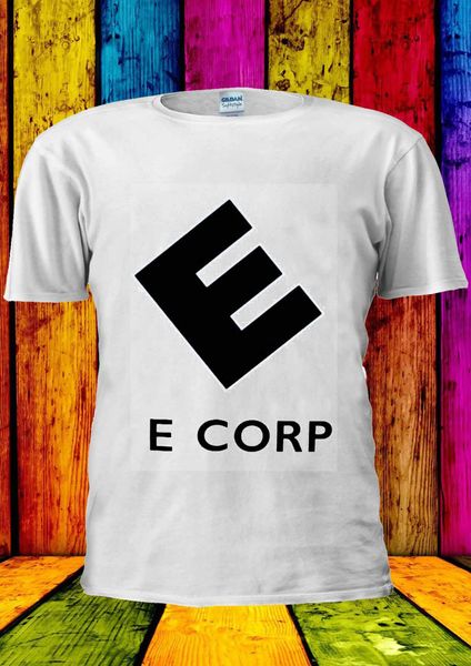 Mr Robot Evil Corp Corporate Logo Adult Polo Men Polos Writeops Org