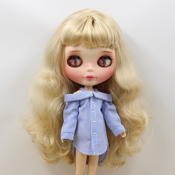 blythe doll accessories