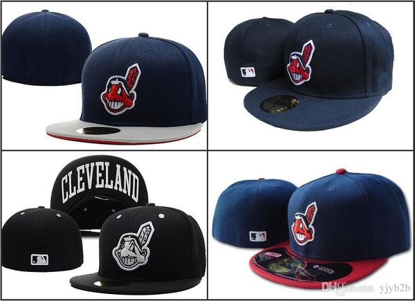 

оптовые мужские красные индейцы установлены шляпы плоские поля gorras кости masculino спорт лето размер шапки шапка дешевые бренд установлен, Blue;gray