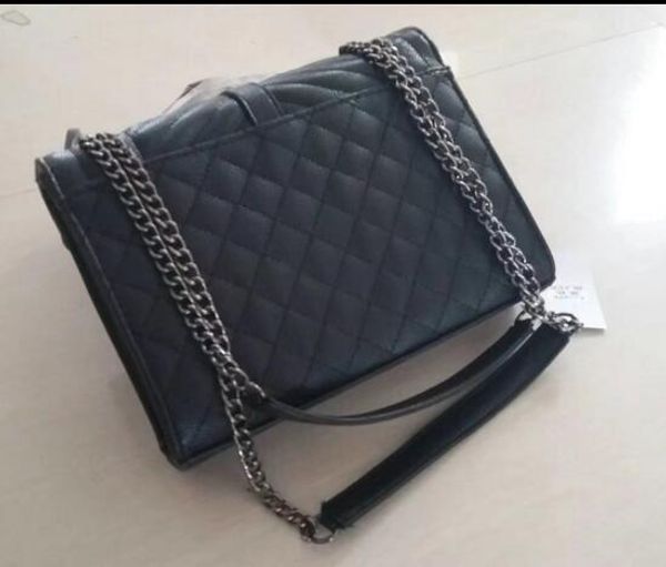 

Bolsa de Ombro vogue2018