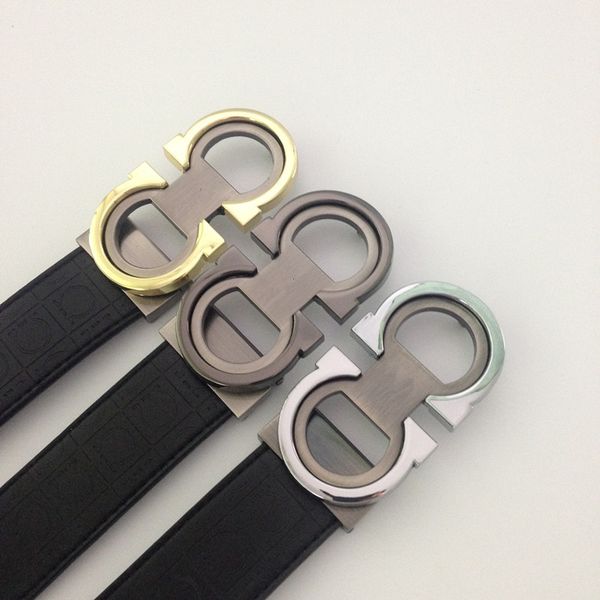 

Новый Черный цвет Роскошные Дизайнерские Ремни Высокого Качества Мода Геометрич