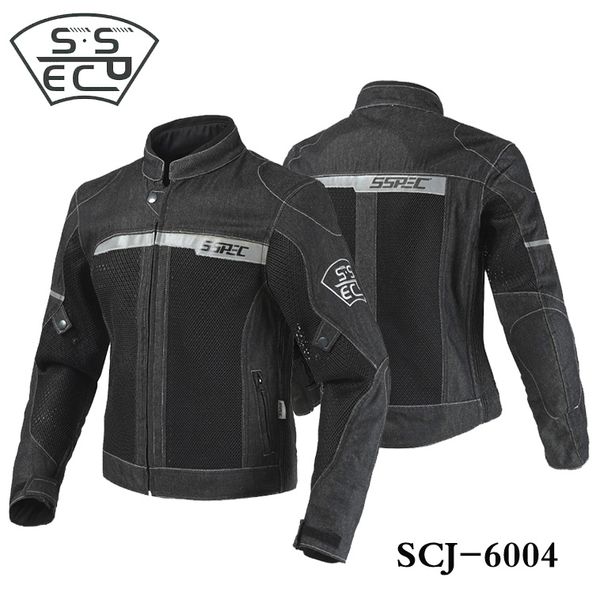 riding jackets