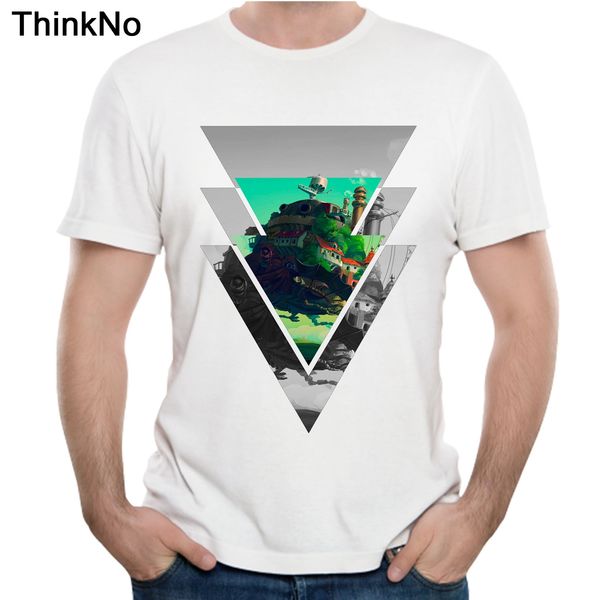 t shirt studio ghibli