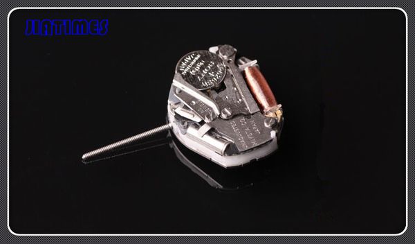 

1pcs original 2035 quartz watch movement brand new