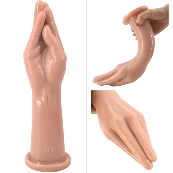 Anal Fisting Diy - FAAK Large Fisting Dildo Anal Plug For Man Insert Vagina Expansion Sex Toy  For Women Masturbation Unisex Orgasm Adult Porn Store Y1892803 Women Body  ...