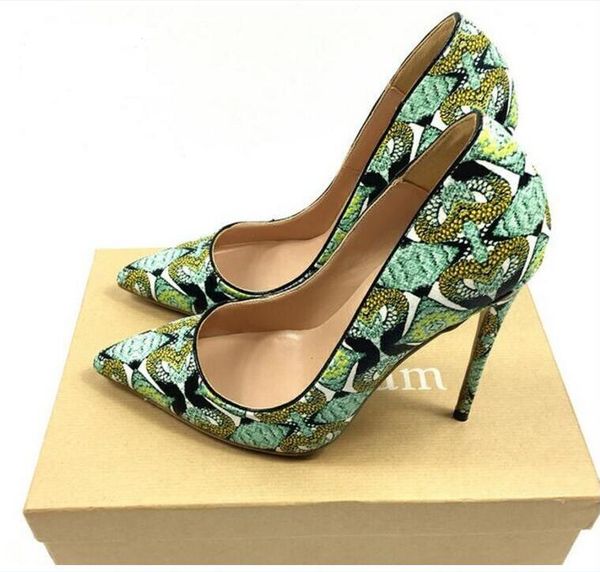 

Sapatos clássicos fashionway2014