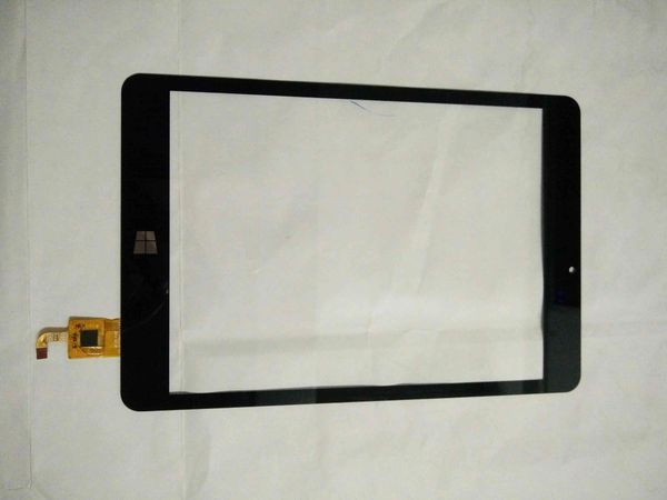 

новый 8-дюймовый сенсорный экран планшета fpc-fc80j119-00 планшетный пк