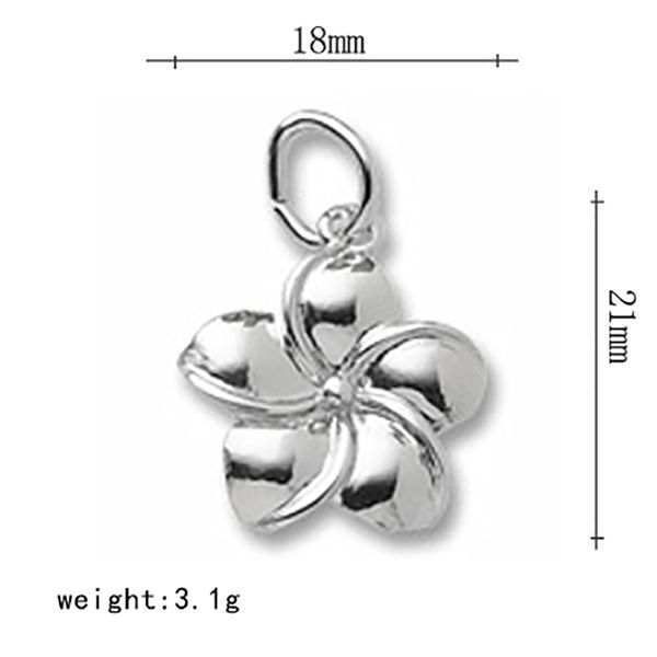 

beauty flower gift charm jewelry findings for diy handmade jewelry craft women accessories, Bronze;silver