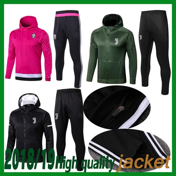 traje Juventus manga larga traje Juventus manga larga