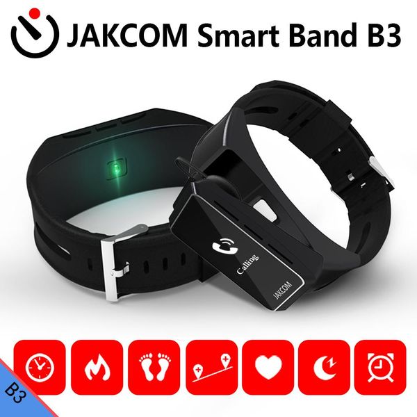 

jakcom b3 смарт-часы горячей продажи в смарт-устройств, таких как машины пожилых браслет вах