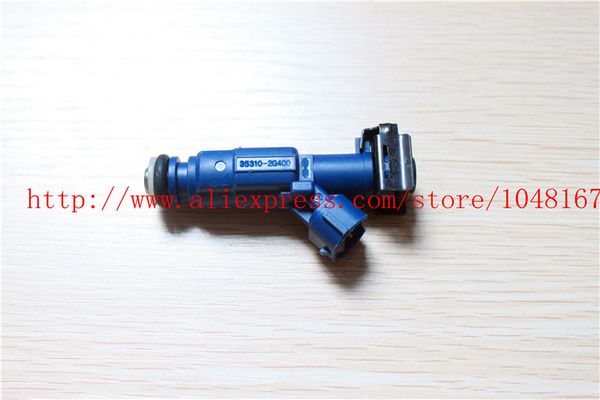 

for now kia fuel injection nozzle, 35310-2g400/353102g400