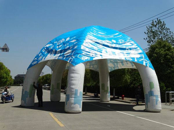 

china factory sales inflatable camping beach / inflatable