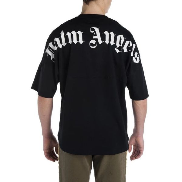 camiseta palm angels