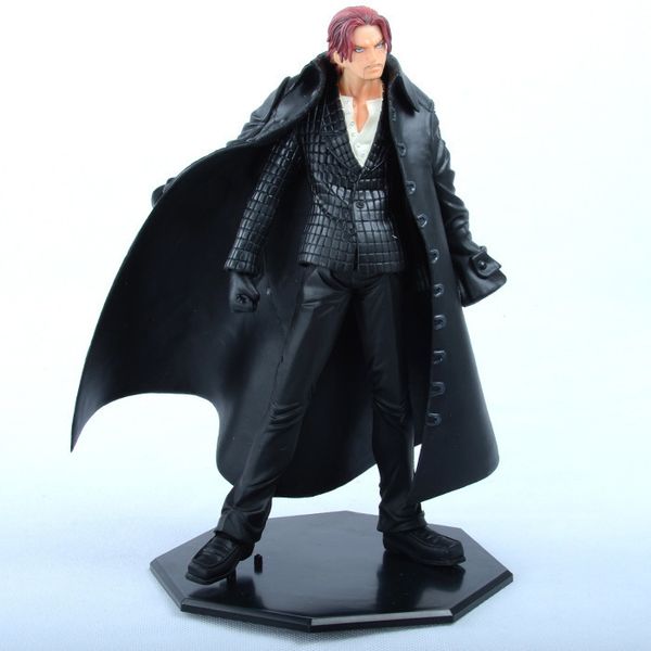 

cartoon hailmen 4 generation pop red hair shannon red hair model boxed handle