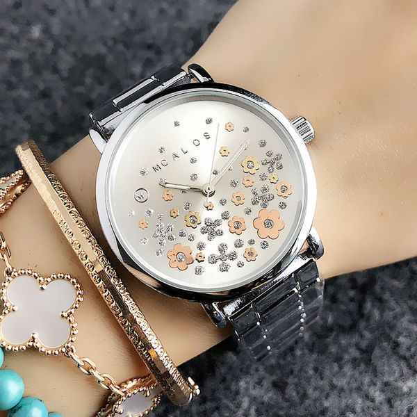 

Relógios de pulso saiun