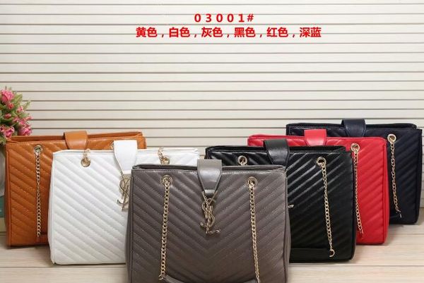 

Bolsa de Ombro shanfeng0808