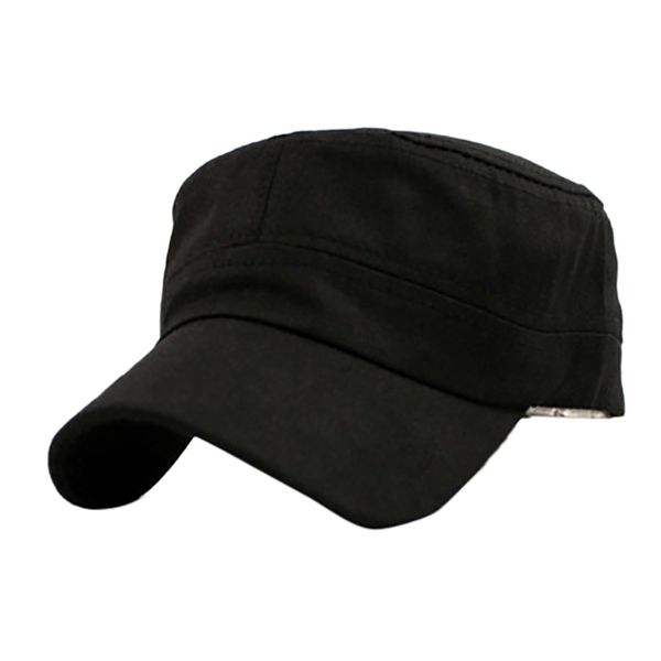 

летние пробки мода простые мужчины женщины шляпа шляпы бейсболка snapback простые классические шапки, Blue;gray