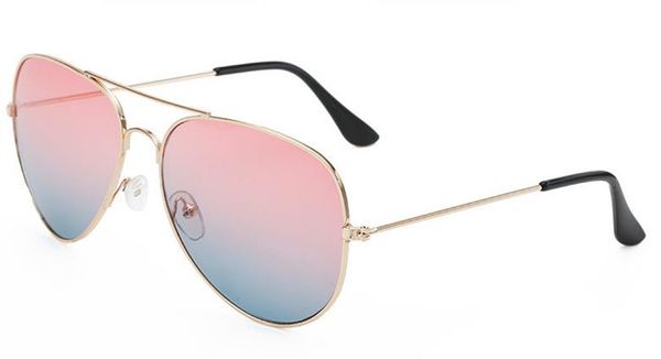 

fashion women & men anti-uv sunglasses metallic ocean piece glasses eyeglasses frog spectacles for driving travel sun glasses, White;black