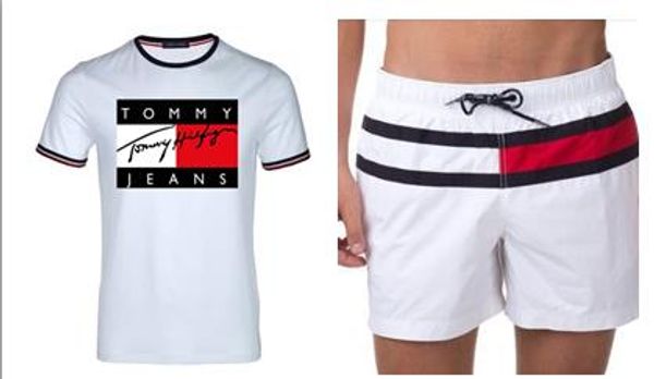 

Luxury port wear no hoodie men 039 hort leeved running port wear letter printing weat hirt port wear uit