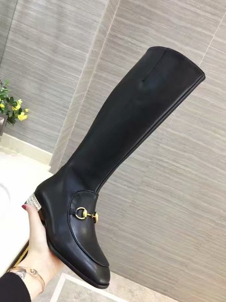 

Botas gucci8