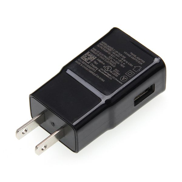 

new us plug usb charger 2a europe universal mobile phone charger usb adapter wall charger for iphone 5 6 7 6s plus charge 100pcs/lot