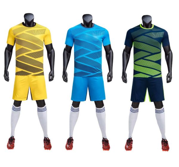 

Welcomecool new team football children jer ey cu tom training uit port wear port uit diy training team occer wear