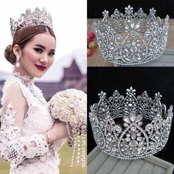 

Tiaras e Acessórios de cabelo yymdress