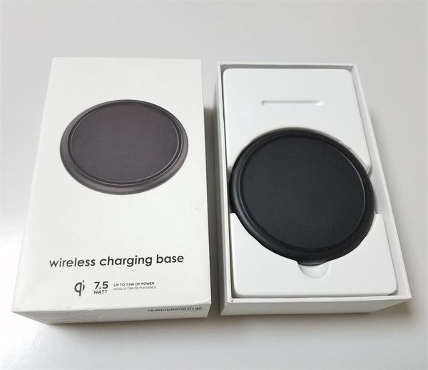 Wireless Charger