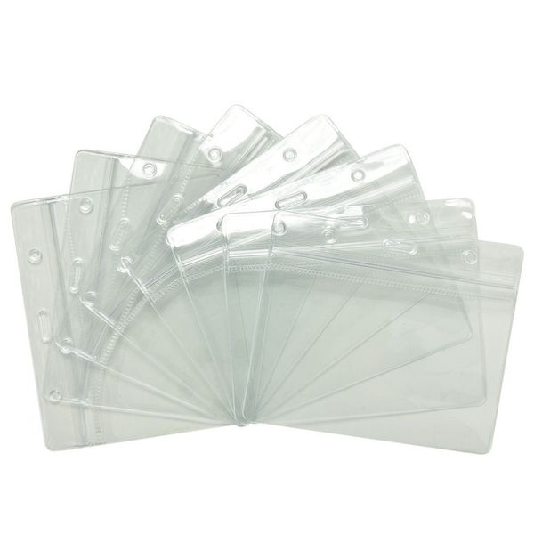 coupon protector sleeves