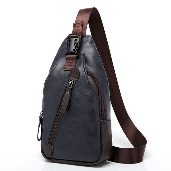 

male shoulder bags casual crossbody bags men anti theft chest bag school summer short trip messengers bag new arrival