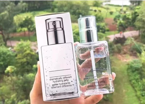 

fbutter dramatically different hydrating jelly the moisturizing lotion oil butter 125ml shopping, White