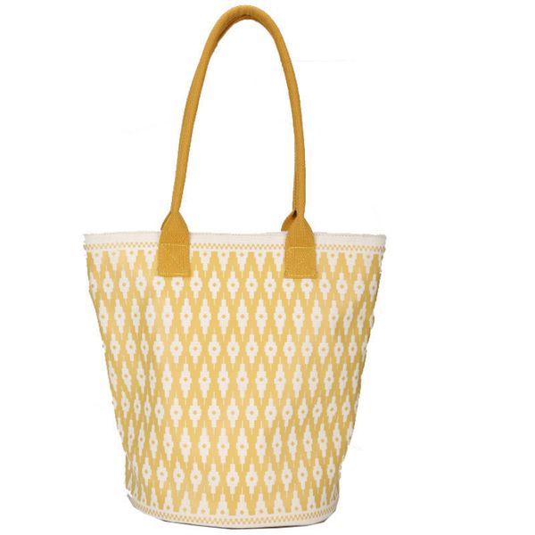 

ttou women simple plaid tote bag female large capacity handbag pu leather shopping bag casual shoulder