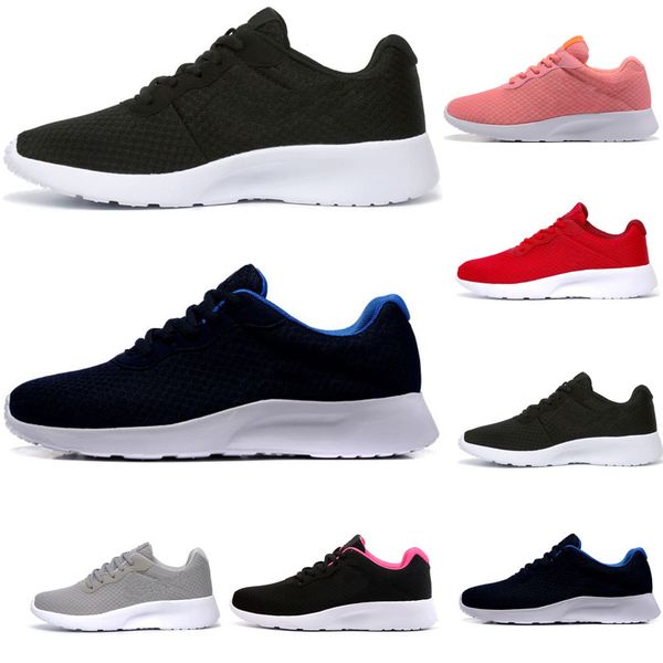 

new run tanjun 3.0 running shoes men women black white lightweight breathable london olympic runs mens trainers sports sneakers size 36-44